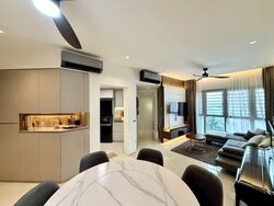 The Bayshore (D16), Condominium #557558281